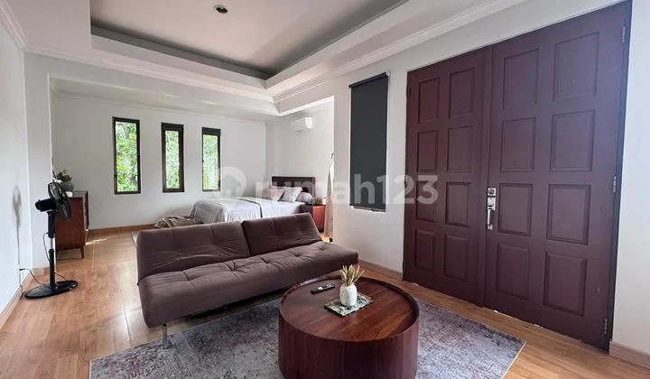 Dijual Rumah Hoek Didlm Cluster Gading Park View Kelapa Gading