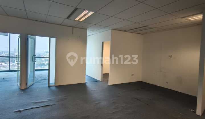 Disewakan Office Space Puri Ciputra International Jakarta