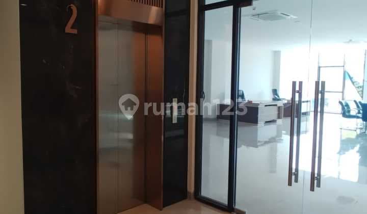 For Sale Gedungmagiore Business Loft Gading Serpong