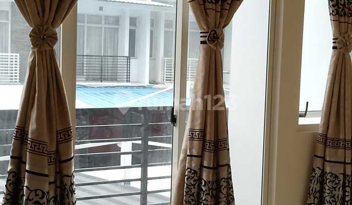 For Rent House 2 Years Direct 4 X 15 East Asia Green Lake City