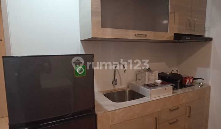 For Sale 2BR Furnished Apartment Tokyo Riverside Pik 2