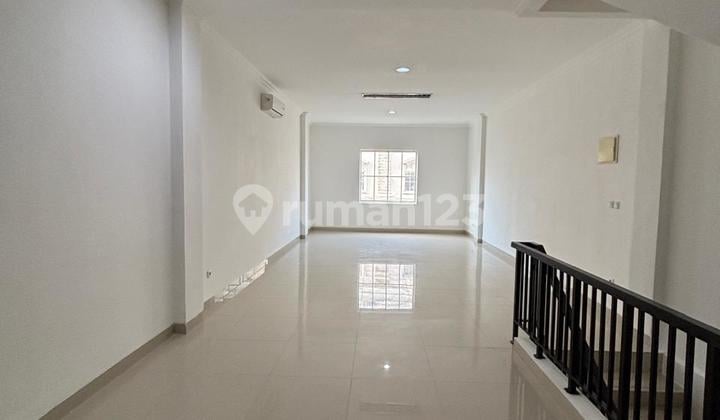 Dijual Ruko 4 Lt Gandeng bisa Satuan Cbd Green Lake City