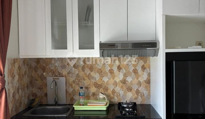 Disewakan Apartemen 2 Br Full Furnish Lokasi Strategi Madison Park Jakarta