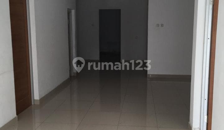 For Rent 1.5-Story House Tanjung Duren Jakarta