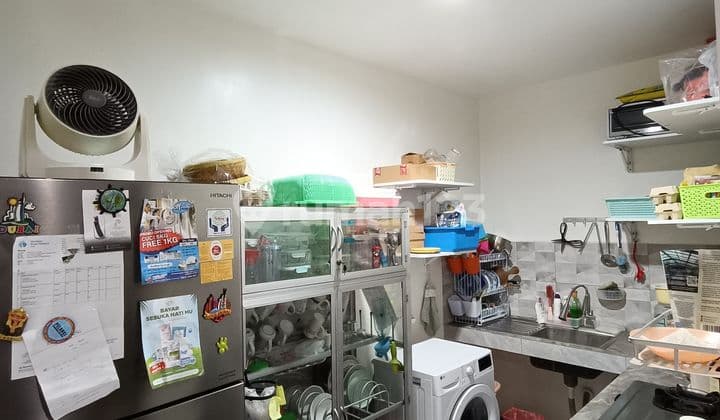 For Sale House Citra Garden Puri Denza Jakarta