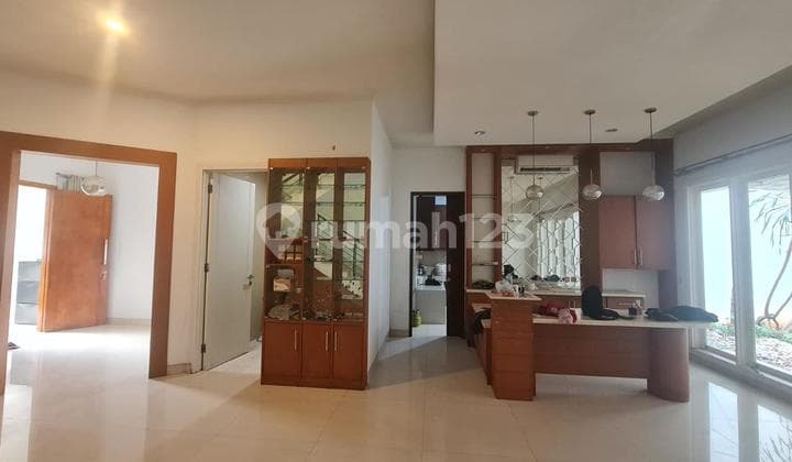 For Sale 2-Story Semi-Furnished Onyx House in Alam Sutera