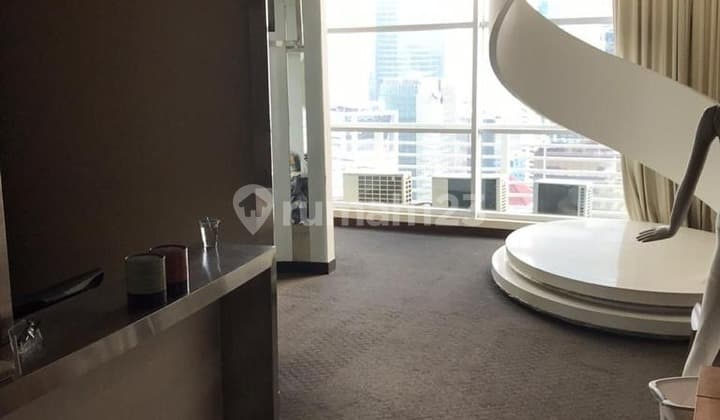 Perkantoran Bagus Sahid Sudirman Jakarta Selatan 215m2