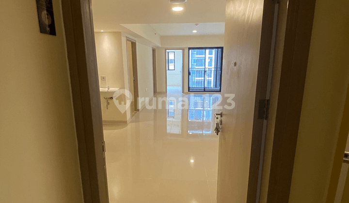 Apartement 3 Bedroom Meikarta, Unfurnished
