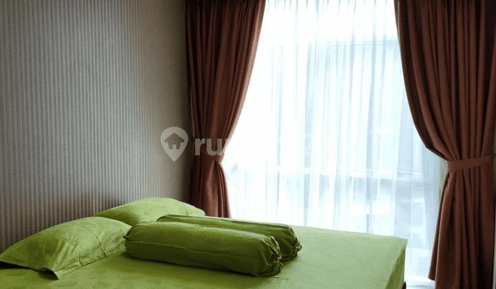 Apartement Kensington 1 Bedroom, Full Furnished SHM