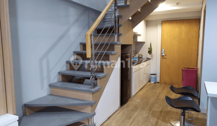 Apartement Bagus 2 Bedroom Magna Residence, SHM Furnished