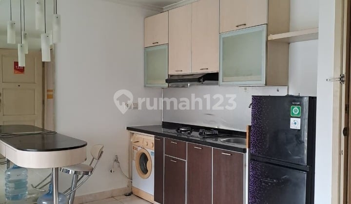 Dijual Apartement Bagus 2Bedroom Furnished SHM CIty Home MOI