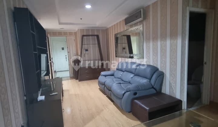 Apartement Bagus 2 Bedroom Furnished City Home Lyon Garden