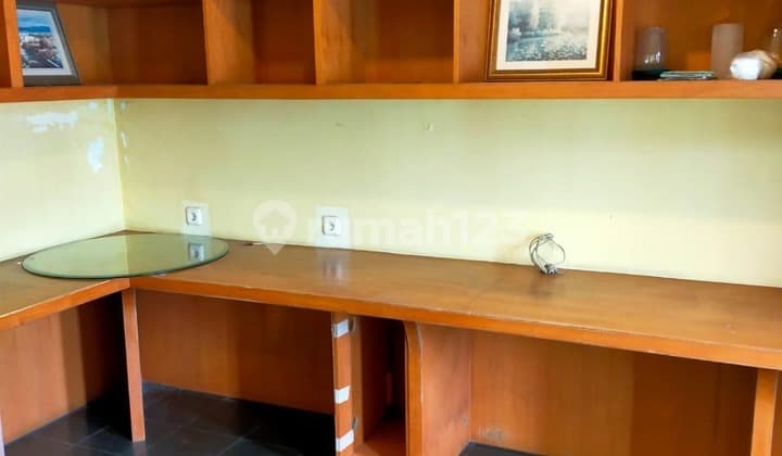 Dijual Rumah Bagus Kelapa Gading Unfurnished SHM