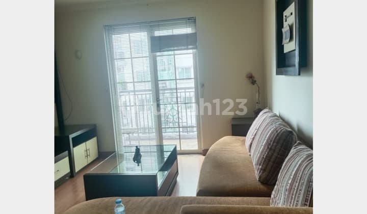 Apartement Bagus 3+1 Bedroom Full Furnished Gading Resort