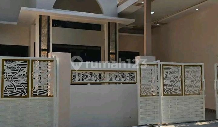 Dijual Rumah Real Estate Citra Indah City