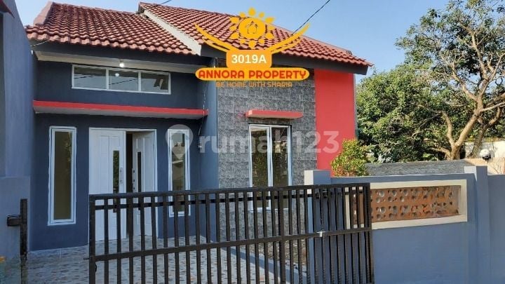Rumah Dijual Cileungsi Eksklusif Stylish Citra Indah 3019
