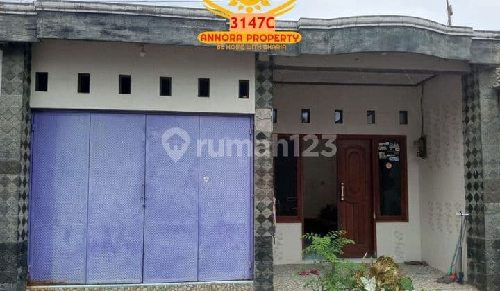 Rumah Dijual Cileungsi Romantic Trendy Citra Indah 3147