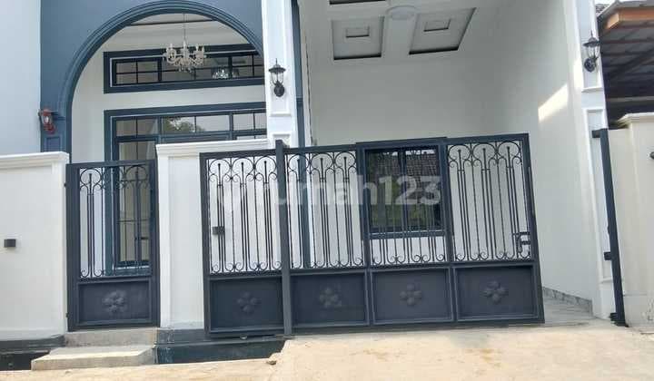 Dijual Rumah Murah Citra Indah City