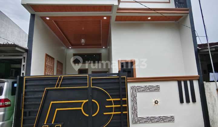 Dijual Rumahmurah Citra Indah City