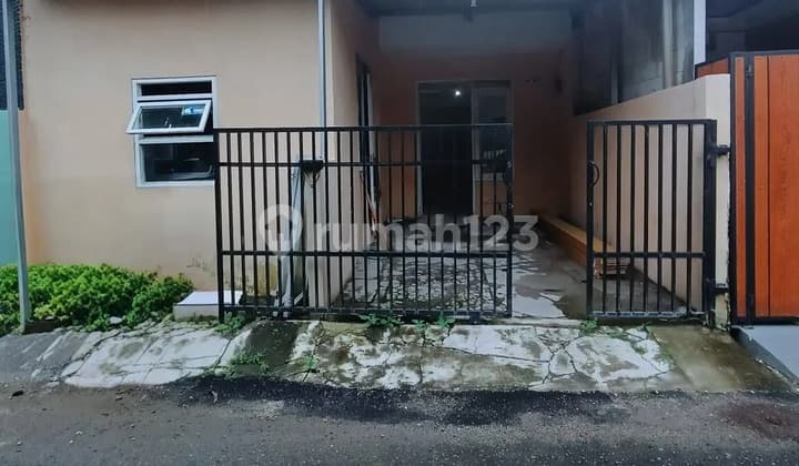 Dijual Rumah Murah Citra Indah City