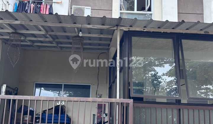 Rumah 2 Lantai Siap Huni Wilayah Perumahan di Padalarang