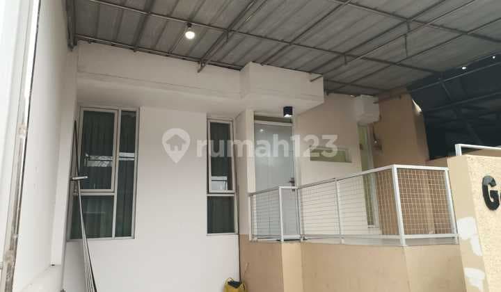 Rumah Siap Huni Wilayah Perumahan di Padalarang