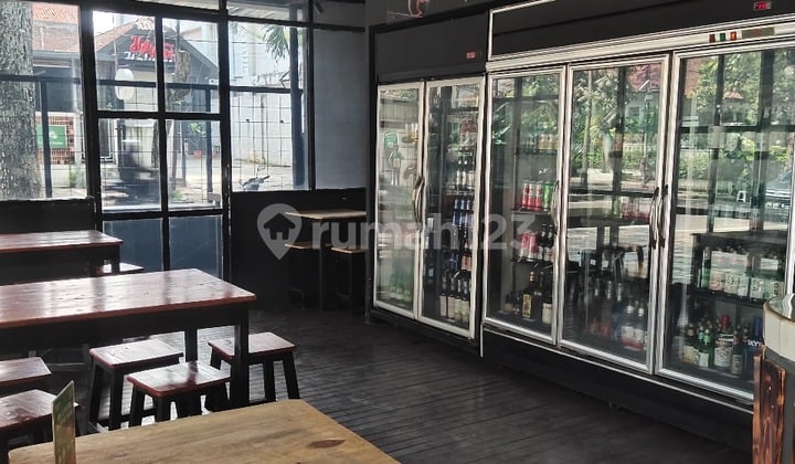 Ruang Usaha Strategis Siap Huni Wilayah Sayap Riau