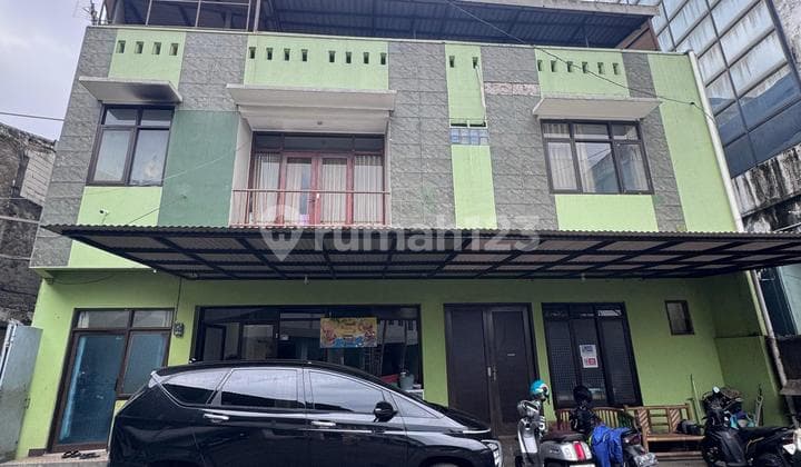 Rumah Siap Huni Wilayah Strategis di Cimindi
