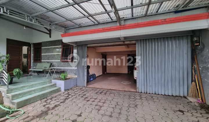 Rumah Nyaman Wilayah Antapani Kiaracondong
