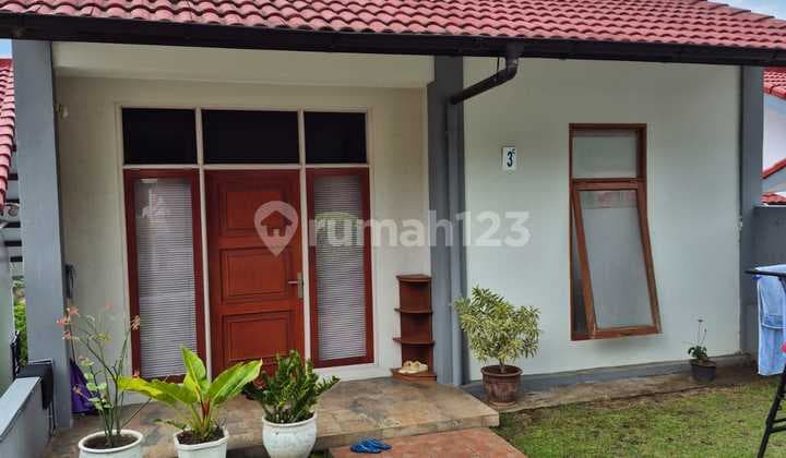 Furnished House Ready to Occupy in Dago Residential Area