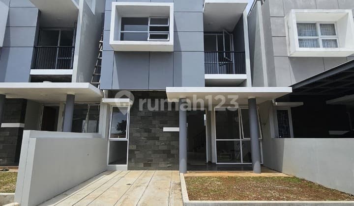 Dijual Rumah Di Kukusan Beji Siap Huni Hanya 3 Mnt Ke Pintu Tol