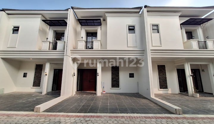 Rumah Dijual Di Depok Kalimulya Cilodong Dekat Staaiun Krl