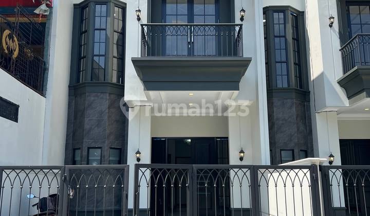 Rumah Kalimulya Siap Huni Lokasi Nempel Gdc Dekat Fasilitas Umum