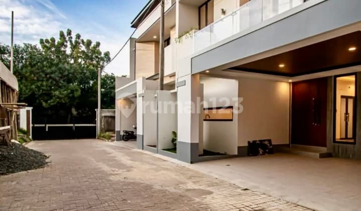 Rumah Dijual Di Cinere Lokasi Strategis Dekat Kemana Mana