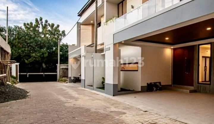 Rumah Dijual Di Cinere Lokasi Strategis Dekat Kemana Mana