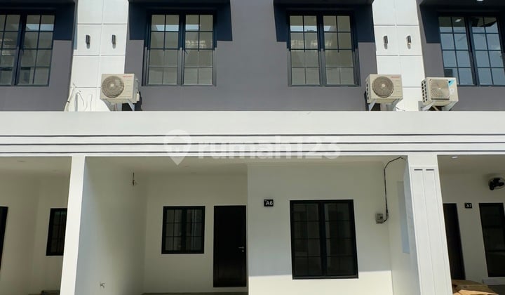 Rumah Dijual Di Pasar Minggu Lokasi Premium Dekat Fasilitas Umum