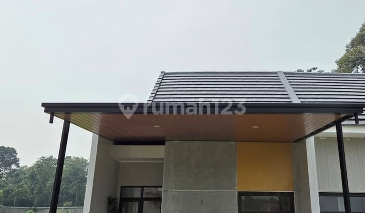 Rumah di Bojongsari Siap Huni 3 Juta All In Free Biaya Biaya