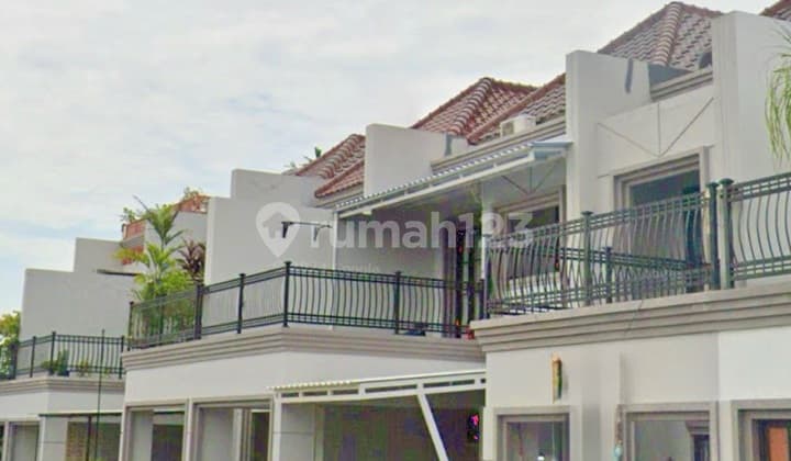 Rumah Dijual Di Tanah Baru Depok Lingkungan Asri Dekat Pintu Tol