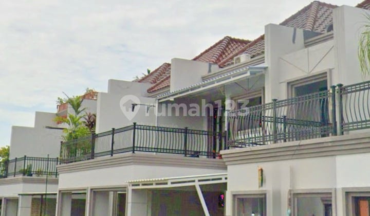 Rumah Dijual Di Tanah Baru Depok Lingkungan Asri Dekat Pintu Tol
