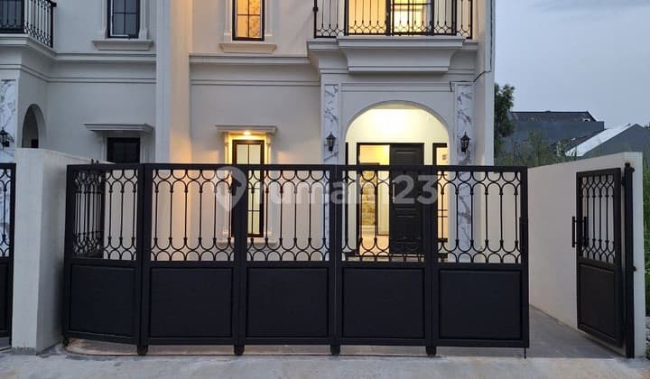 Rumah Dijual di Kalimulya Siap Huni Dekat Gdc dan Alun Alun