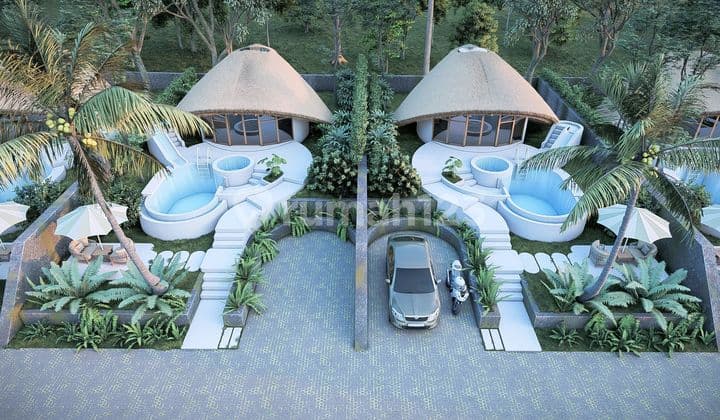 Provide Architek Service For Villa And Housing Project In Lombok