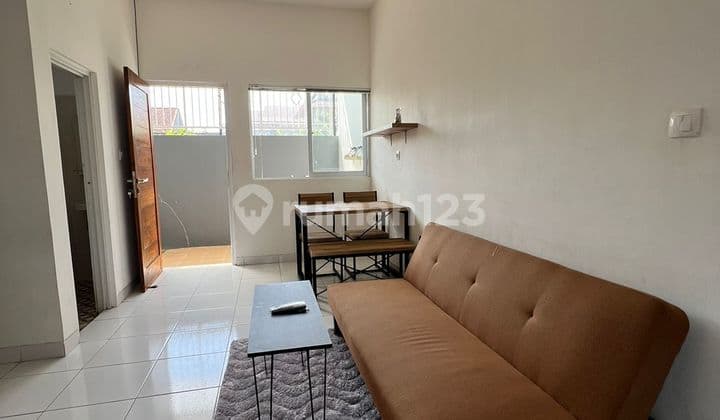 Di Sewakan Rumah 2 Lantai Minimalis Renon