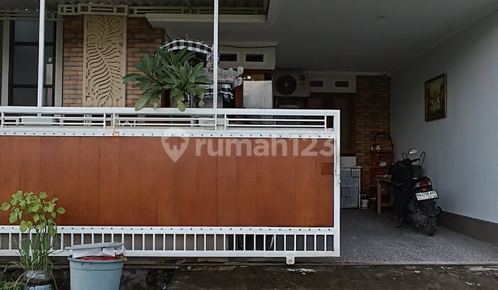 Di Jual Rumah 2 Lantai Minimalis Pesanggaran Denpasar