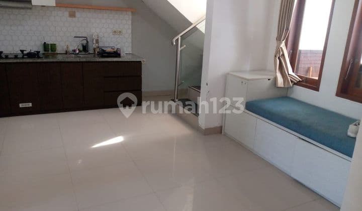 For Sale 2-Story House Pedungan Denpasar