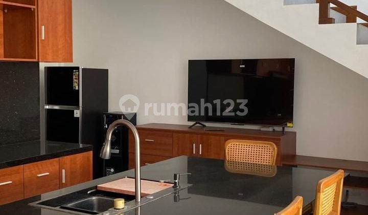 For Rent Villa South Denpasar