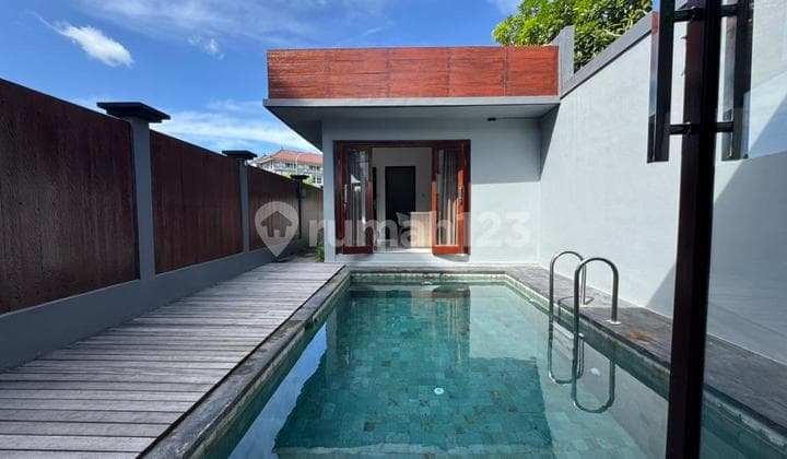 Sell Villa 2 Bedroom