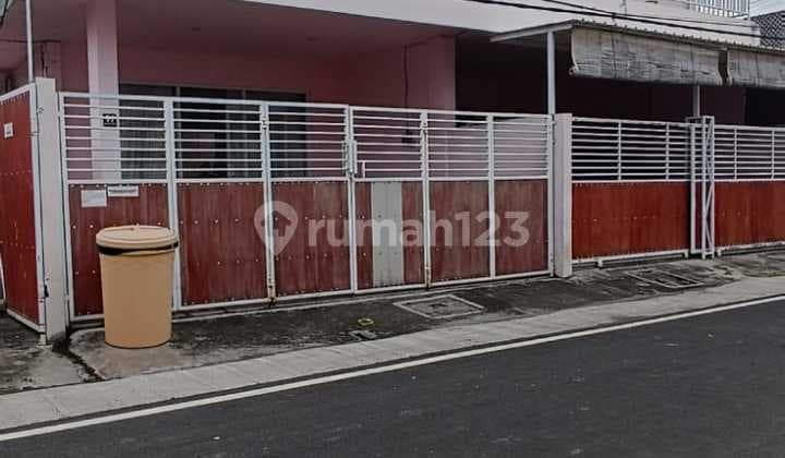 Over Kontrak Luas Tanah 600M2 Plus Bangunan Komersial 7 Unit Yg Masih Beroperasitukad Badung Renon Denpasar5 Unit di Belakang dengan Luas Tanah 60M2 / Unitboleh Ambil 1 Unit Rp.1 M / Unit untuk 15 Th2 Unit di Depan dengan Luas Tanah 72 M2/ Unitlistrik 700