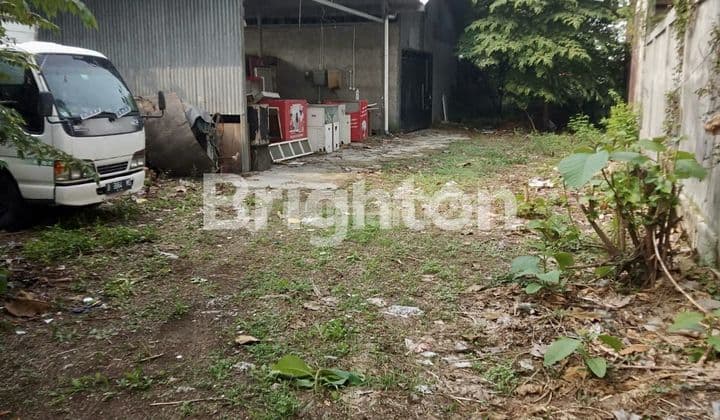 TANAH KAVLING JURUMUDI TANGERANG