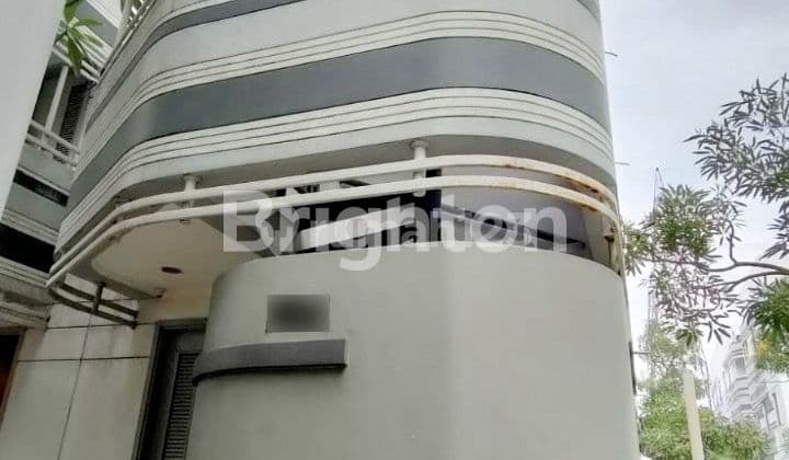 Kost Eksklusif Murah Anarta House Vanya Park BSD City Full Furnished