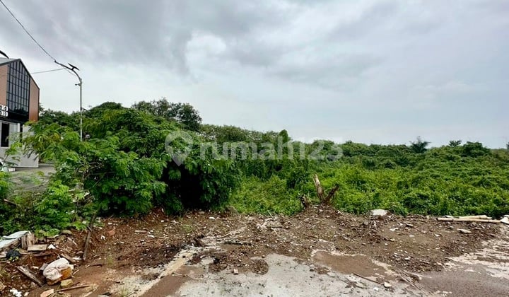 Affordable Land Plot 9,270 M2 Kapuk Kamal Raya North Jakarta